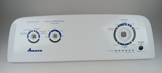 Amana Washer Control Boards W10888103 (OEM)