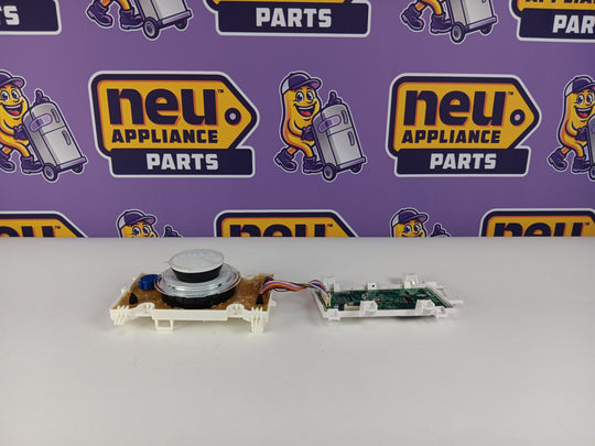 LG Dryer Control Boards EBR30359901 (OEM)