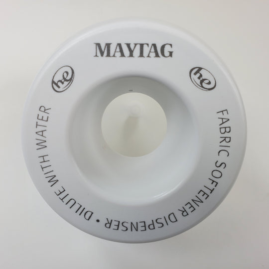 Maytag Washer Agitator Caps W11205050 (OEM)