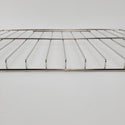 Whirlpool Wall Oven Oven Racks W11218798 (OEM) Wall Oven Whirlpool