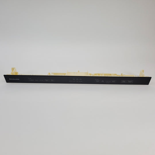 Whirlpool Dishwasher Control Panels W11416457 (OEM)