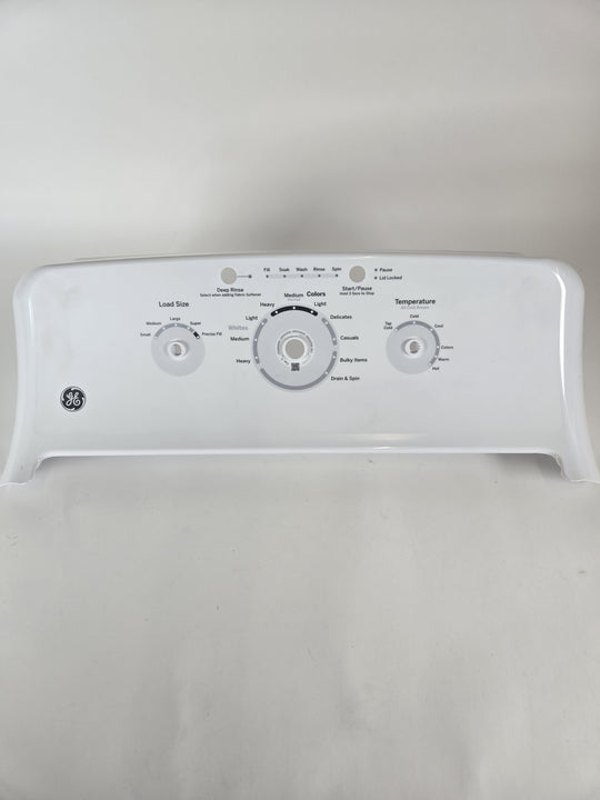 GE Washer Control Boards WH42X28264 (OEM)