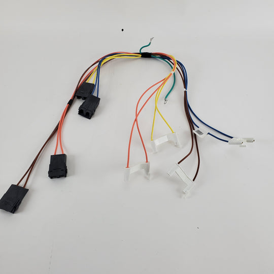 Whirlpool Cooktop Wiring Harnesses W11396691 (OEM)