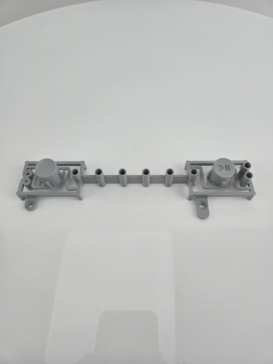 GE Washer Control Knobs WH01X24376 (OEM)