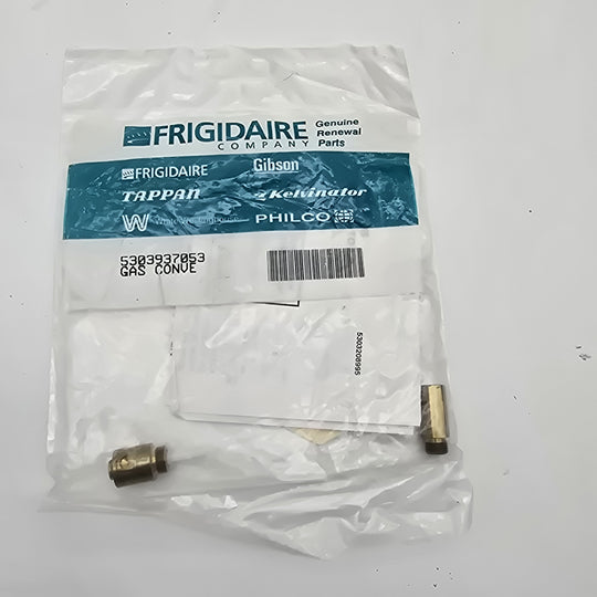 Frigidaire Range LP / NG Conversion Kits 5303937053 (OEM)