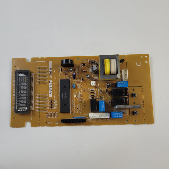 Sharp Microwave Control Boards DPWBFB050MRU0