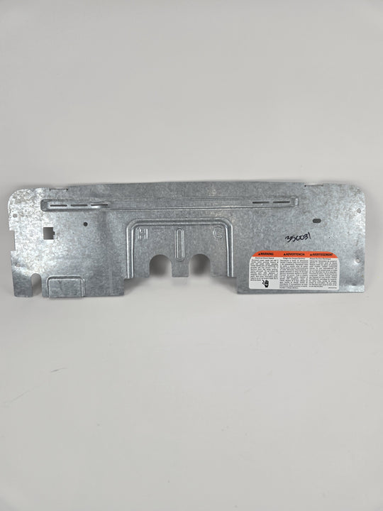 GE Washer Rear Panels WH10X28194 (OEM)
