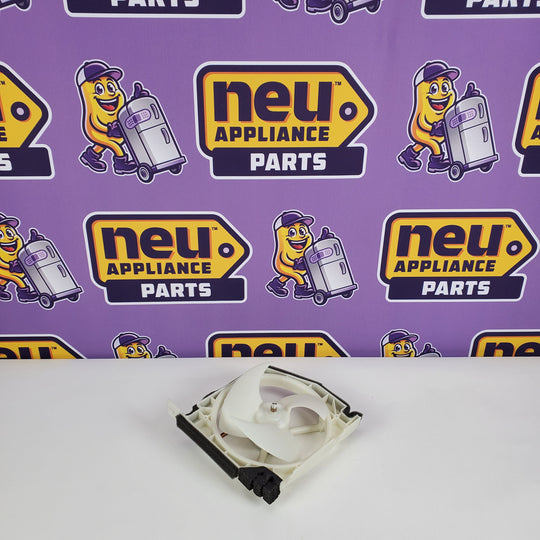 LG Refrigerator & Freezer Fan Blades MEA65930101 (OEM)