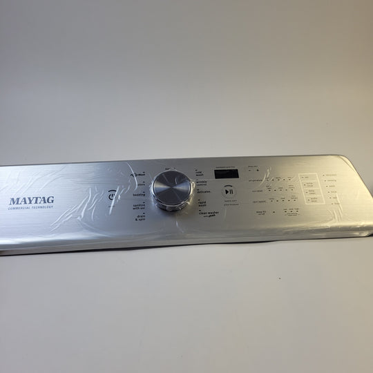 Whirlpool Washer Misc. Parts W11135393 (OEM)