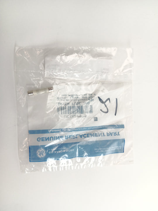 GE Dryer Misc. Parts WE1X21975 (OEM)
