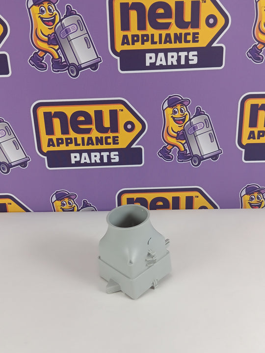 GE Washer Misc. Parts WH16X29504 (OEM)