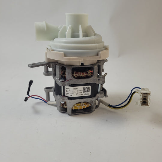Frigidaire Dishwasher Motors 5304519277