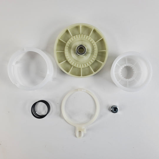 Whirlpool Washer Splutches W10721967 (OEM)