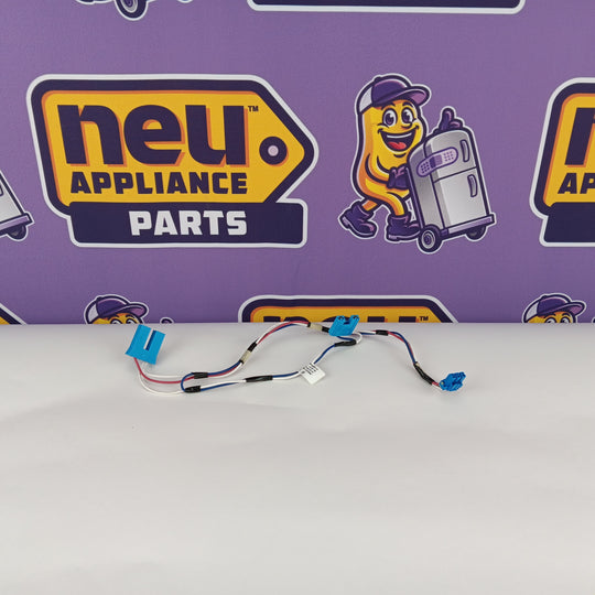 GE Washer Wiring Harnesses WH08X29310 (OEM)
