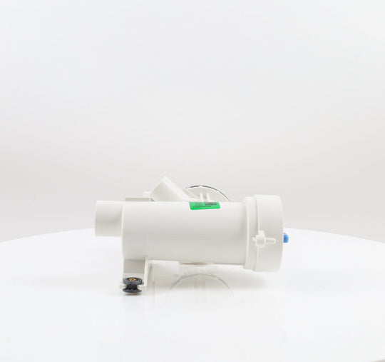 GE Washer Drain Pumps WH11X29539 (OEM)