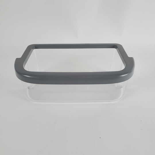 Whirlpool Refrigerator & Freezer Door Bins W11197063 (OEM)