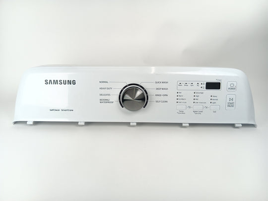 Samsung Washer Misc. Hoses DC97-20272E (OEM)