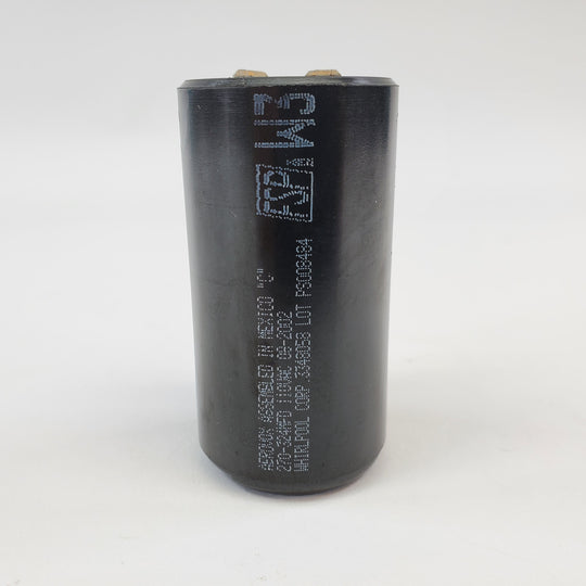 Whirlpool Washer Capacitors WP8572720 (OEM)