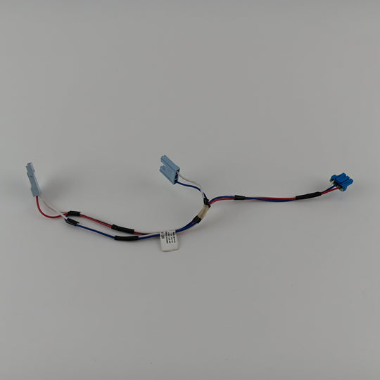 GE Washer Wiring Harnesses WH19X24384