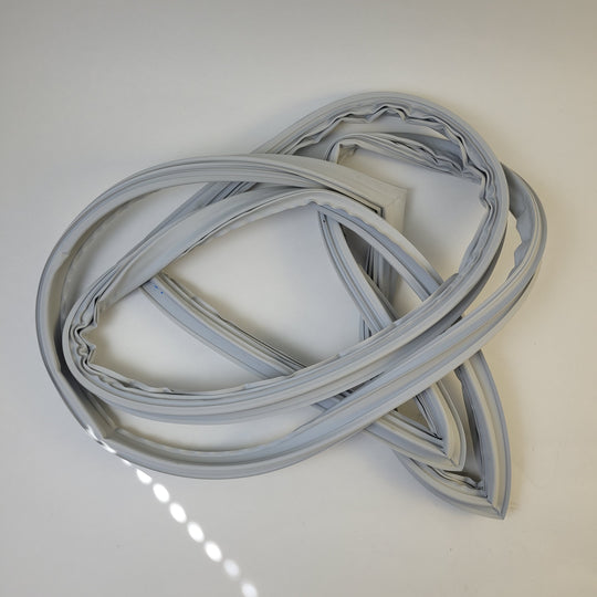 Electrolux Refrigerator & Freezer Door Gaskets 241516904 (OEM)