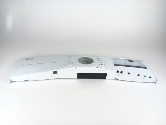 LG Washer Backsplashes / Consoles / Control Panels AGL76992518