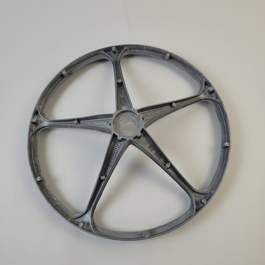 Whirlpool Washer Pulley Cover Shields 8182650