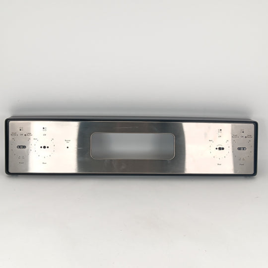 GE Range Base Plates WB07X36105 (OEM)