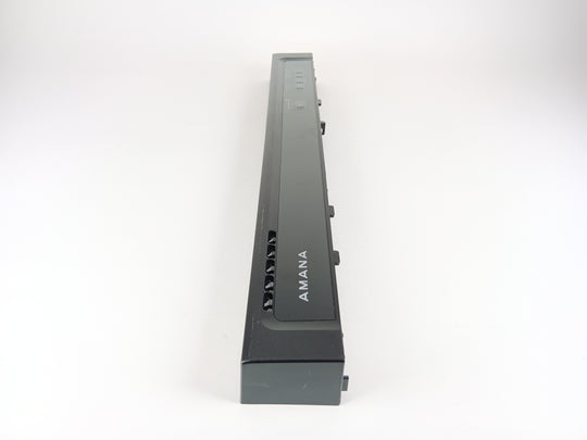 Whirlpool Dishwasher Control Panels W11613568 (OEM)