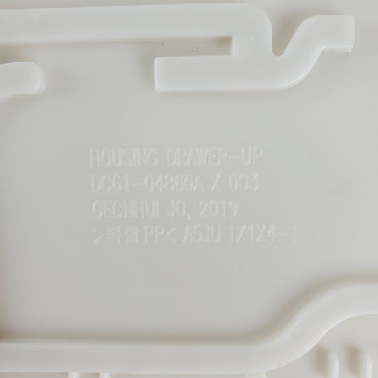 Samsung Washer Dispenser Parts DC97-21472A (OEM)