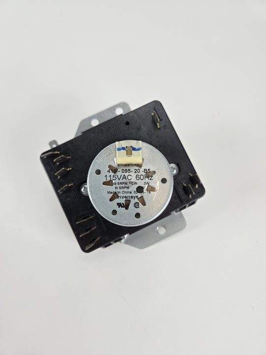 Whirlpool Dryer Timers WPW10185992 (OEM)