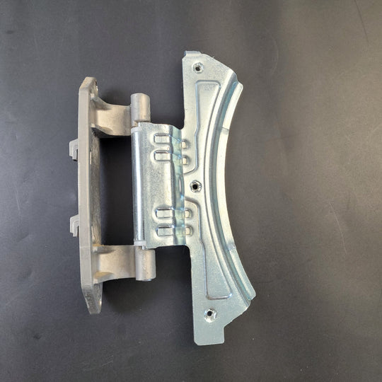Whirlpool Washer Door Hinges WPW10118967 (OEM)
