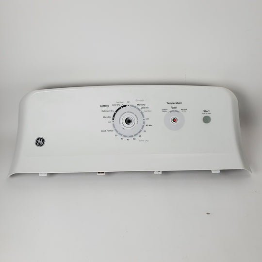 GE Dryer Control Boards WE03X25284 (OEM)