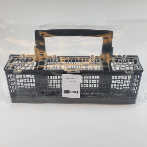 GE Dishwasher Silverware Baskets WD28X24469 (OEM) Dishwasher GE