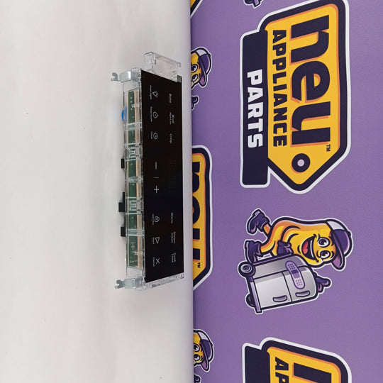GE Range Control Boards WB27X48608 (OEM)