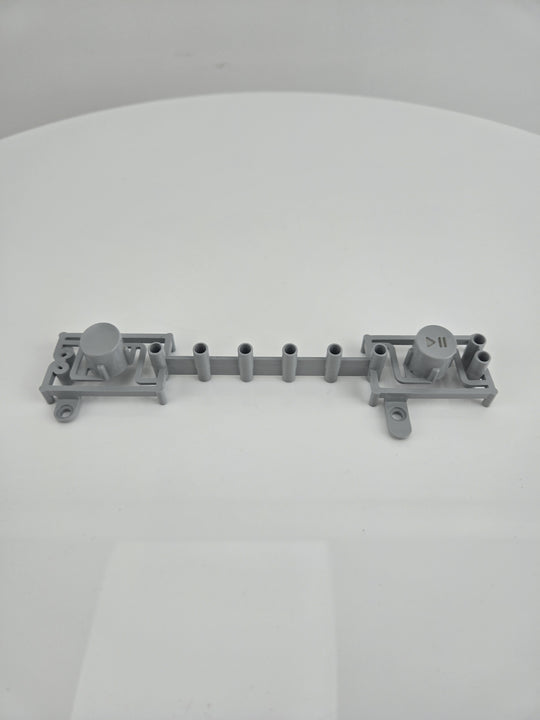 GE Washer Control Knobs WH01X24376 (OEM)
