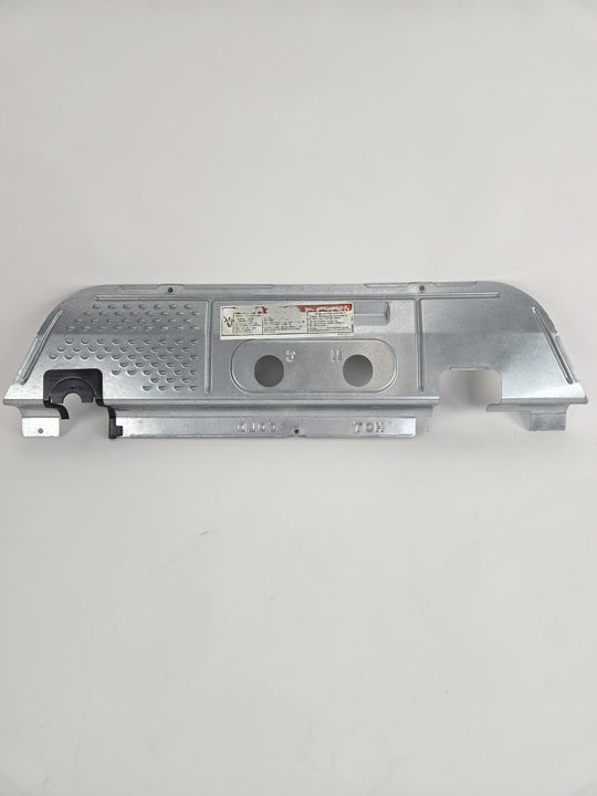 Whirlpool Washer Pulley Cover Shields W10641337 (OEM)