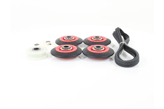 Whirlpool Dryer Pulleys 4392067RC (OEM)