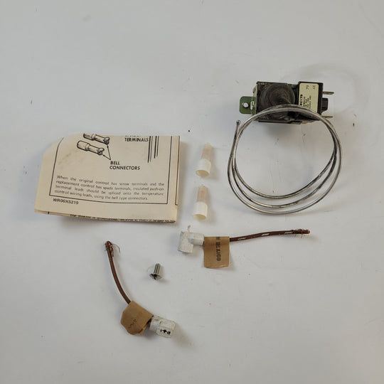 GE Refrigerator & Freezer Misc. Parts WR9X406 (OEM)