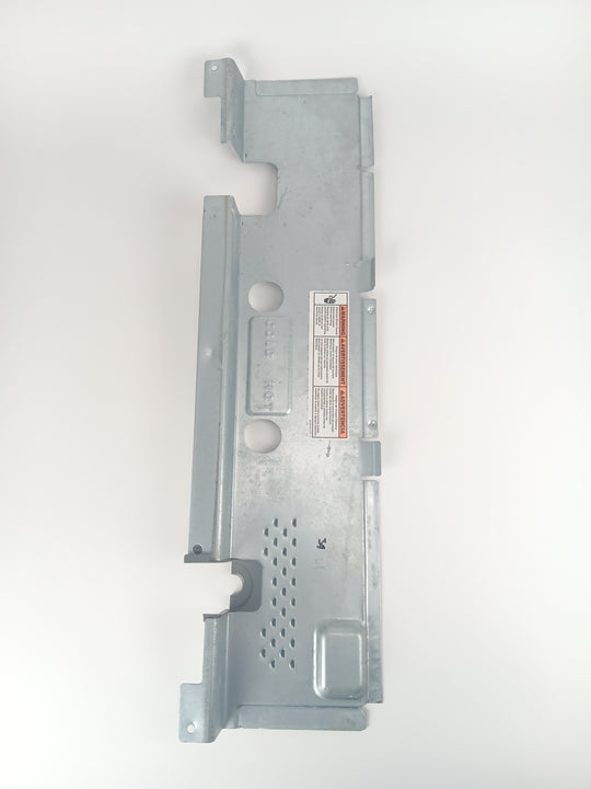 Whirlpool Washer Rear Panels W10641362 (OEM)