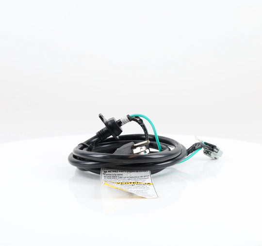 GE Washer Power Cords WH08X29508 (OEM)