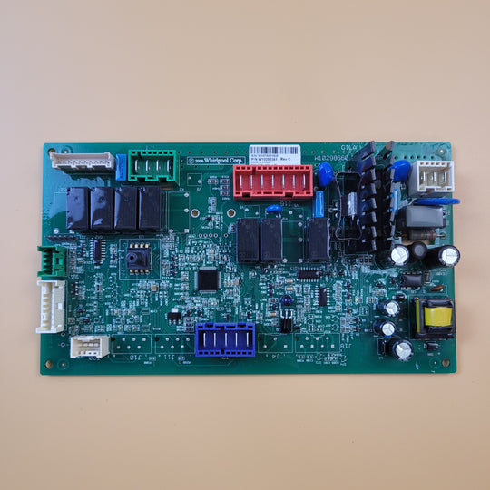 Whirlpool Washer Control Boards W10253361 (OEM)