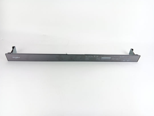 Whirlpool Dishwasher Control Panels W11460908 (OEM)