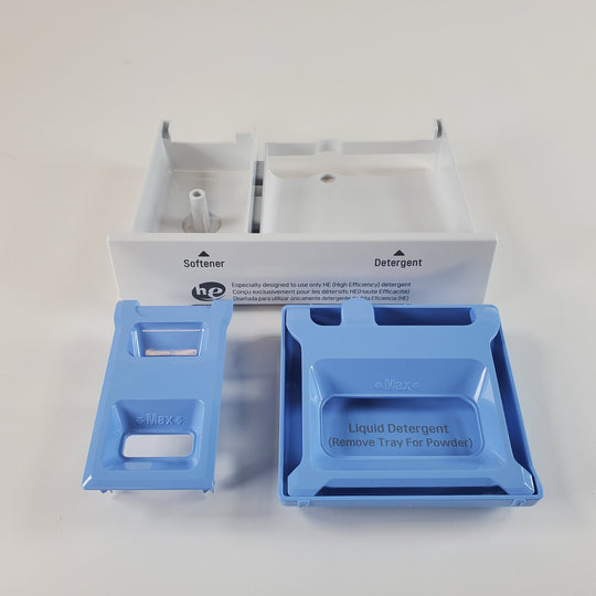LG Washer Dispenser Parts AAZ72925601 (OEM)