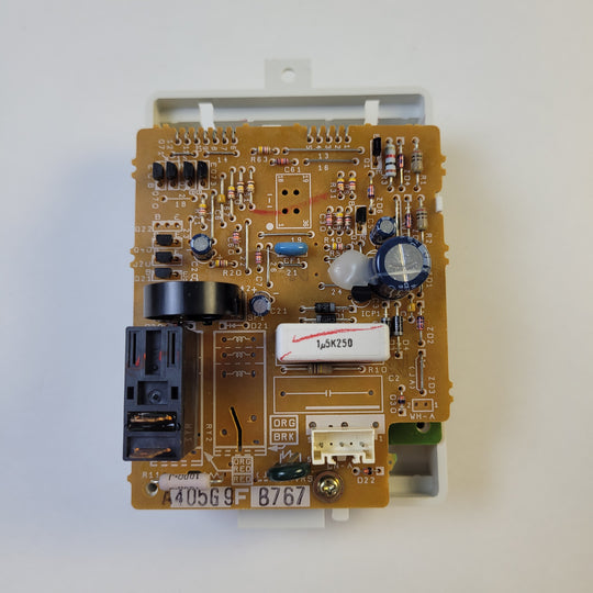 Sharp Dryer Timers CPWBFA758WRK0 (OEM)