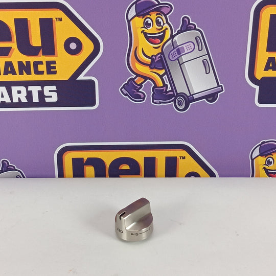 GE Range Knobs WB03X28963