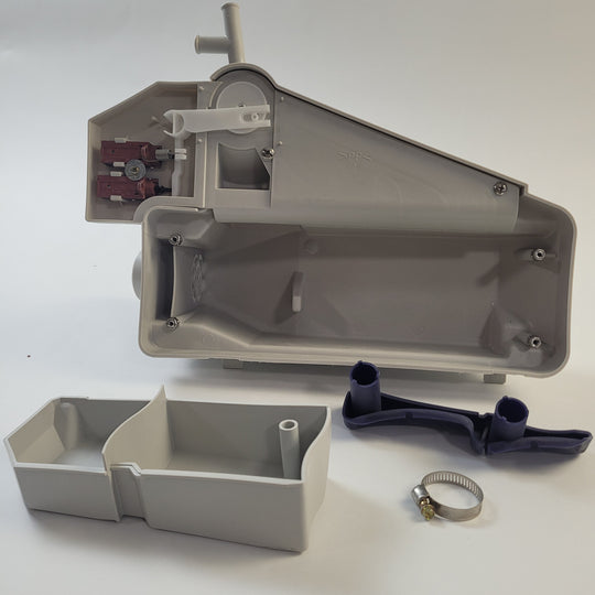 Whirlpool Washer Misc. Parts 22003462 (OEM)