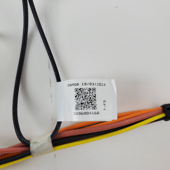 Samsung Cooktop Wiring Harnesses DG96-00416A (OEM)