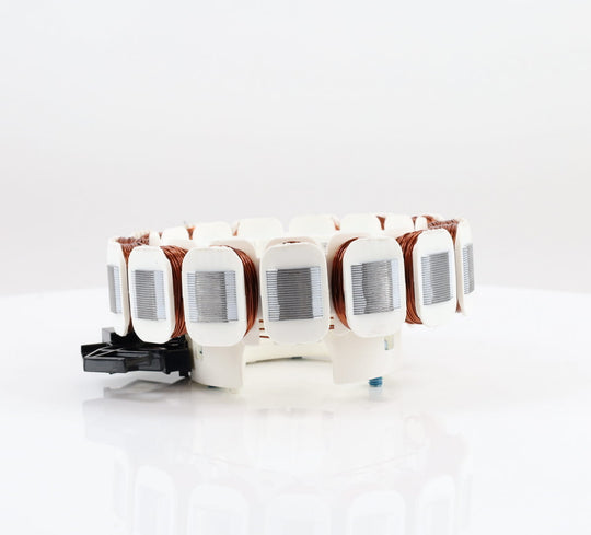 GE Washer Stators - Motor WH03X30257 (OEM)