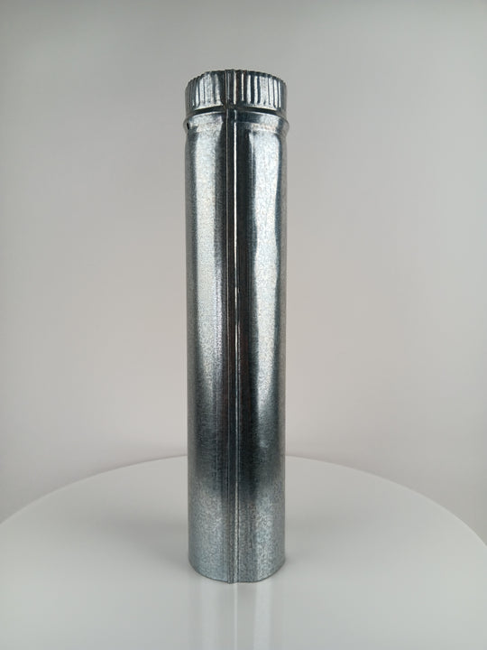 GE Dryer Exhaust Pipes WE01X23893 (OEM)
