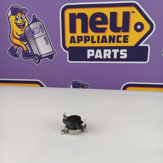GE Dryer Thermostats WE04X25194 (OEM)